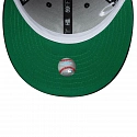 Šiltovka New Era 60771833 čierna - 59Fifty