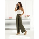 Nohavice CS SP XYS3376.96 khaki - FPrice