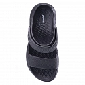 Sandále Lady Sand W 92800598430 čierne - Martes