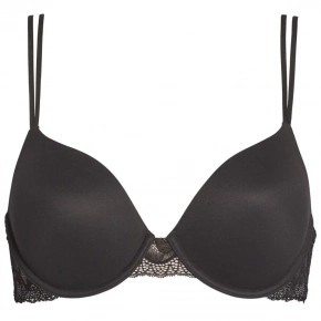 Dámská vyztužená podprsenka Lightly Lined FC QF5331E-001 - Calvin Klein