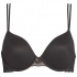Dámská vyztužená podprsenka Lightly Lined FC QF5331E-001 - Calvin Klein
