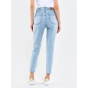 Dámske nohavice Jeans 237 - Big Star