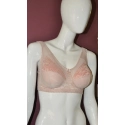 Dámska podprsenka Melodia BS 1162 Béžová - Gaia