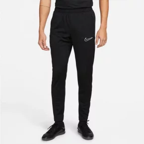 Pánske teplákové nohavice DR1666 010 Čierna - Nike