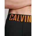 Pánske boxerky 000NB2603A GXL čierne - Calvin Klein