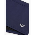 Pánske plavky 211725 4R401 06935 tm. modré - Emporio Armani