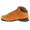 Pánske členkové topánky Euro Rock Mid Hiker M 0A2A9T 231 Camel hnedá - Timberland
