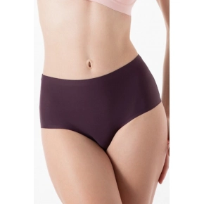 FIGI DARK PLUM SIMPLE MAXI FIGI DARK PLUM SIMPLE MAXI