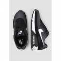 unisex športové topánky Air Max 90 CN8490-002 Čierna s bielou - Nike