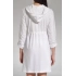 Dámsky dlhý župan YI2913044 - DKNY