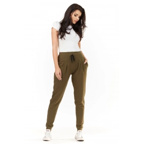 Dámske teplákové nohavice M151 - Infinite You