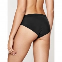 Dámske nohavičky QF6048E UB1 čierna - Calvin Klein