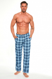 Spodnie piżamowe Cornette 691/31 662403 S-2XL męskie