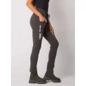 Dámske tepláky RV DR 7071.20 Tmavá khaki - FPrice
