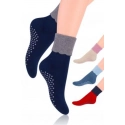 Skarpety damskie z ABS 126