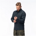 Pánska košeľa Defender M 92800499780 Čierna - Magnum