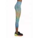 Športové legíny Wave 70 - Bas Bleu
