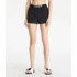 Dámske kraťasy KW01777 BEH - čierne - Calvin Klein