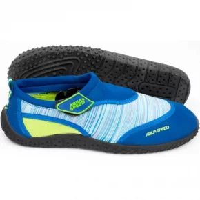 Topánky do vody unisex 673 - AQUA SPEED
