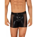 Sexy pánske plavky Punta Negra swim shorts - Obsessive