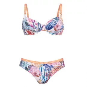 Dámske dvojdielne plavky Rubina bikini M1 8365 - Anita