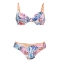 Dámske dvojdielne plavky Rubina bikini M1 8365 - Anita