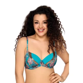 Dámska plavková podprsenka SK-141 - Ava Dámska plavková podprsenka SK-141 - Ava