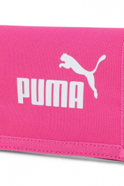 Peňaženka 075617 63 tmavo ružová - Puma