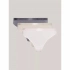 Dámske tangá 3 PACK UW0UW04480 0R4 viacfarebné - Tommy Hilfiger