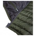 Pánska bunda Phantom MLI-54069 Kaki tmavo zelená - Malfini