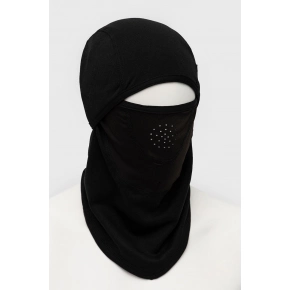 Lyžiarska kukla Jr Balaclava 90054 Čierna - Rossignol Lyžiarska kukla Jr Balaclava 90054 Čierna - Rossignol