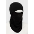 Lyžiarska kukla Jr Balaclava 90054 Čierna - Rossignol