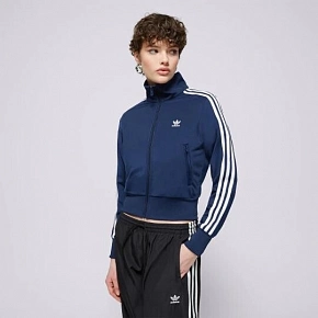 Dámska mikina JC8263 tm. modrá - Adidas