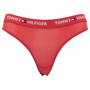 Dámské kalhotky UW0UW01860-XAN - Tommy Hilfiger