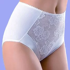 Dámske nohavičky 25618 - MilaVitsa