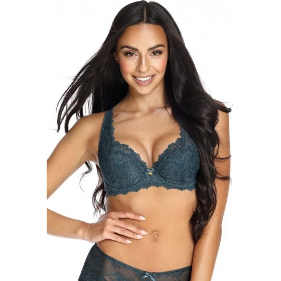 Dámska podprsenka M-053/22 Carmela Topaz - Mat