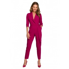 Dámsky overal S316 Slivková - Stylove