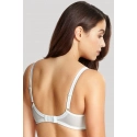 Dámska podprsenka Envy Full Cup 7285 ecru - Panache