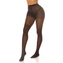 Dámske sexy pančuchy SH7713 čierne - Koucla