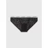 Dámske nohavičky 000QD5213E UB1 čierne - Calvin Klein