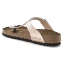 Dámske nazúvaky / žabky Gizeh BS 1023943 Hnedá - Birkenstock