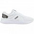 Dámske topánky W 383849 01 biele - Puma