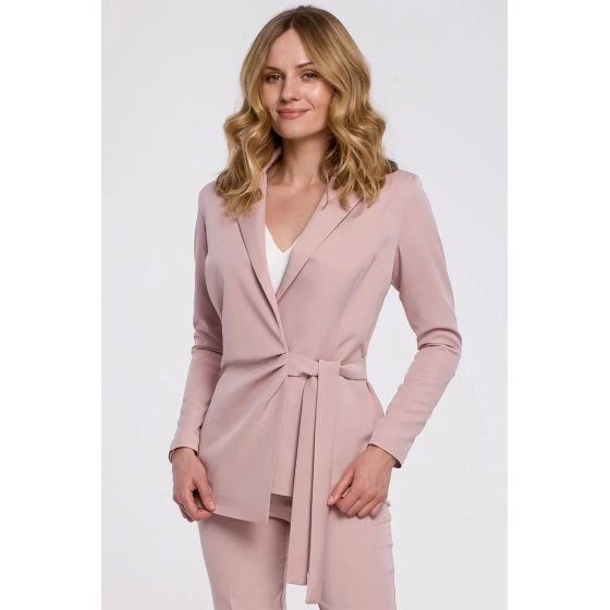 Dámske sako K056 - Makover