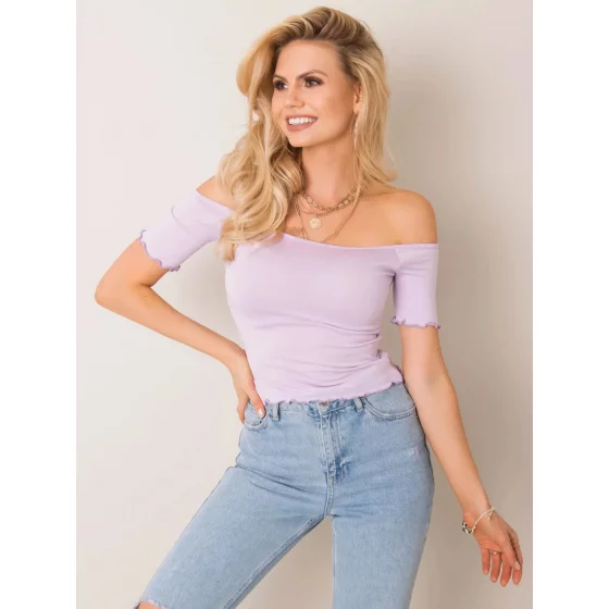 Dámske tričko 230601 - Rue Paris