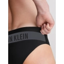 Pánske plavky KM0KM00995 BEH čierne - Calvin Klein