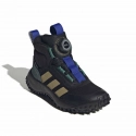 Detské topánky Fortatrail BOA JR9269 - Adidas