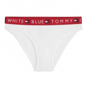 Dámské kalhotky UW0UW01734-100 - Tommy Hilfiger Dámské kalhotky UW0UW01734-100 - Tommy Hilfiger