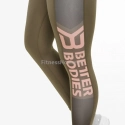 Dámske legíny Chrystie High tights - Better Bodies