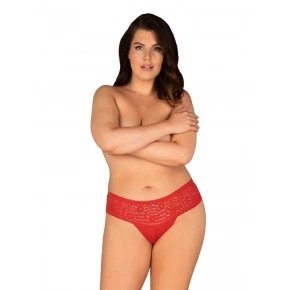 Sexy nohavičky Blossmina panties - Obsessive