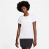 Dámske tričko Nike Sportswear W DM2755 100